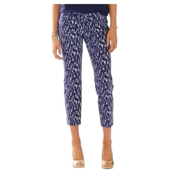 Lilly pulitzer pants - Picture 1 of 13